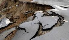 Sürüşmə zonasında gərginlik qalmaqda davam edir