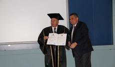 BMU-da beynəlxalq konfrans keçirilir