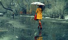 İstirahət günlərində hava şəraiti yağışlı olacaq