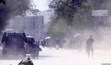 Əfqanıstandakı terror aktında iki nəfər ölüb