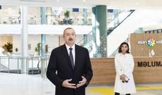 "Şəkinin tarixi simasını qorumaq hər bir Azərbaycan vətəndaşının borcudu