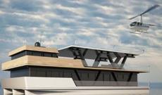 Moskvada üzən qəsəbələr və otellər tikiləcək