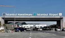 İstanbuldakı yeni hava limanının adı açıqlandı