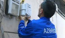 Azərbaycanda qay sayğacı çatışmır