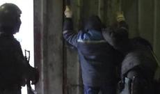 Tatarıstanda silsilə terror aktları hazırlayan şəxsləri həbs ediblər