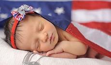 ABŞ-da doğulan uşaqlar bu ölkə vətəndaşı ola bilməyəcəklər