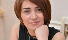 Fədayə Laçına cəza istəniləcək gün açıqlandı