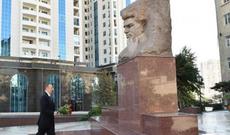 Prezident  Müşfiqlə bağlı məsələni nəzarətinə götürüb