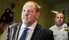 Polyak aktrisa Vaynşteyn tərəfindən seksual zorakılığa məruz qalıb