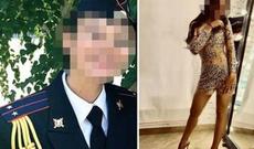 Qadın zabit 3 polis həmkarı tərəfindən zorlanıb-video