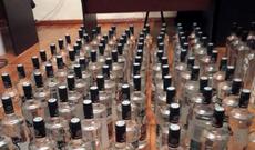 Gömrükdə aksiz markası olmayan spirtli içkilər aşkarlanıb