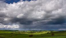Sabah  hava şəraitinin dəyişkən buludlu olacağı  gözlənilir