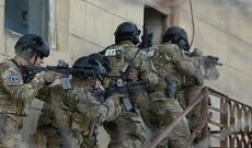 DTX Gəncədə iki silahlıni məhv etdi