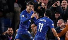 "Çelsi" 2-ci pilləyə yüksəldi