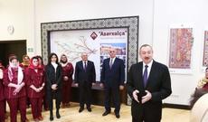 Azərbaycanın rayonlarında yeni iş yerləri yaradılacaq