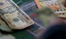 Lotereya ilə varlandı, amma indi hər şeyini satır