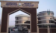 Avtomobildə gizlədilmiş siqaretlər aşkar edilib