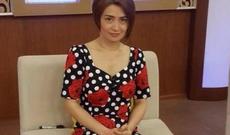 Fədayə Laçın 6 illik cəzaya etiraz etdi