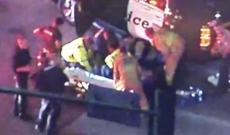 ABŞ-da bara silahlı hücum edilib: 13 nəfər öldürülüb