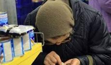 Pensiyalar artırılmayacaq: Pul yoxdur-Gürcüstanda