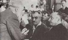 Bağırovun vəzifə təklifini rədd edib həbsdə qalan, müstəntiqin gözünü çıxaran fədai