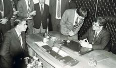 “Turqut Özalı KQB zəhərləyib” – Şok iddia