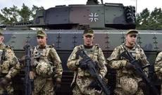 Almaniyada hərbi qruplaşma siyasətçiləri öldürmək planı hazırlayıb