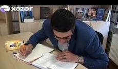 İsmayıllı sakini qeyri-adi bacarığa malikdir