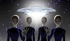 Yadplanetlilər Yerə nə göndərir? – Alimlərdən şok açıqlama