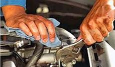 Abşeronda avtomobil ustasının FIRILDAĞI: 4800 manat aldı, amma... - VİDEO