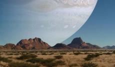 Alimlərdən inanılmaz kəşf - MARSDA RAKET YANACAĞI...