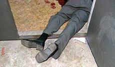 Nəsimi rayonunda qaçqın qaçqını güllələdi