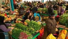 Nəsimi bazarı da sökülür: Yerində göydələnlər inşa ediləcək