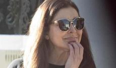 Zamirə Hacıyeva günahı ərinin üstünə atıb