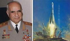 Milyonçu nəvəsi, SSRİ-nin məxfi generalı, sirli Kərimov