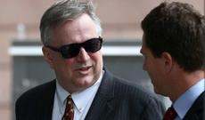 ABŞ-da yüksək vəzifəli məmur həbs edilib