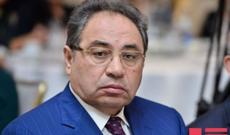 Abel Məhərrəmov Bakı Dövlət Universitetinin rektoru vəzifəsindən azad edildi