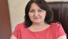 Abel Məhərrəmovu İradə Əliyeva əvəz edir