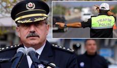 Rəisin qızına cərimə yazan polis mükafatlandırıldı