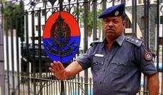 Solmaz Əbiyeva Pakistanda həbs edildi