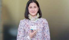 Reyhan dünya üzrə 100 qadından biri seçildi