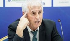 Kosovo yığmasının baş məşqçisi: "Azərbaycanı favorit sayıram"