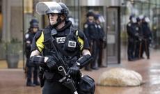 Çikaqoda atışma nəticəsində biri polis olmaqla 3 nəfər ölüb