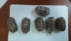 Gömrükdə 190 qram narkotik vasitə - heroin aşkarlanıb