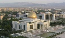 Türkmənistanda peyk antenalarının satışı qadağan edilib