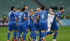 Millimiz Kosovoya böyük hesabla uduzdu