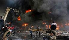 Kabildə törədilən partlayışda ölənlərin sayı artıb