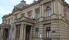 Müşfiqi diri-diri Mircəfər Bağırovun yaşadığı evin divarına hörüblər - sensasion açıqlama