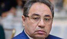 Abel Məhərrəmova kabinetini boşaltmaq üçün vaxt veriblər