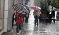 Havanın dəyişəcəyi, yağış və qar yağacağı barədə əhaliyə xəbərdarlıq edilib